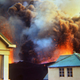 Illustration for article titled The Terrible Beauty of Volcanic Eruptions and Lava Flows